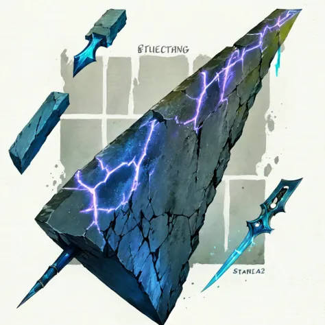 stone_sword, (stone:1.3), made out of stone,
(no_humans:1.3), (white_background, simple_background:1.3), display,
<lora:UniqueSwords-V1:1>