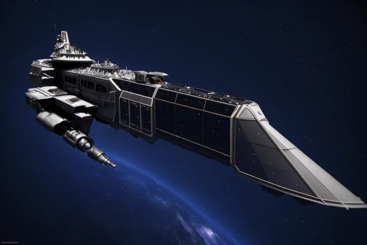octane render, impstarship, light_cruiser, in space, cinematic, highly detailed,
<lora:Imperial_Navy_-_Warhammer_40000:0.8>