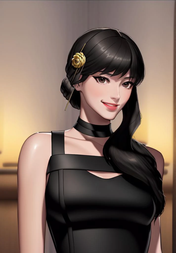 corneo_thorn_princess_yor,
cum,
(single kneehigh),
hand in own hair,,
(shiny skin:1.05),(blush:0.9),(skindentation:1.1),realistic, masterpiece, highest quality, highres,absurdres, (full body:1.15), (perfect face:1.1), (sharp focus:1.1),(looking at viewer),
( parted lips,light smile:1.2),
<lora:vivid_kidmo-milkychu:0.85>