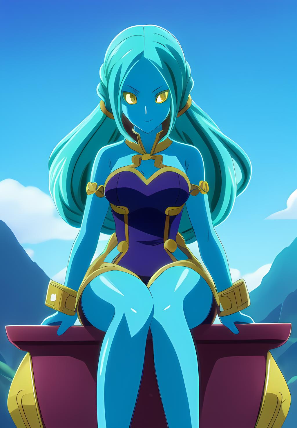 Lagss - Dragon Ball v1.0