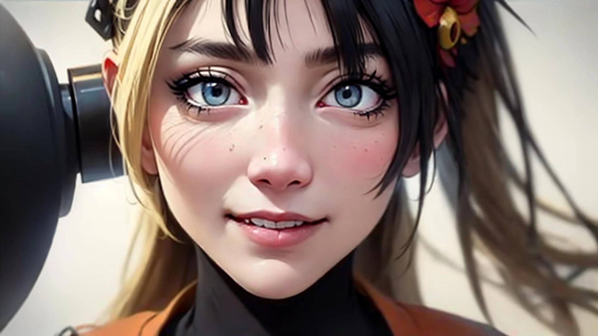 an awarded profesional photography of 1girl jub jub,ultradetialed character with perfect face,detailed skin,(ultrasharp:1.3),(masterpiece:1.1),best quality,(photorealistic:1.2),ultrarealistic,realistic ultradetailed character,4k perfect quality, <lyco:GoodHands-beta2:1> by Anthony Million LED Lighting camera cowboy shot Magnificent,Imperceptible detail,Intricately designed, (perfect quality face:1.5) hyper-detailed complex, insanely detailed, detailed clothes, detailed skin, detailed body,,perfect skin,perfect body shape,realistic looking body,detailed body,excellent body proportions,detailed face,detailed feets,detailed hands,skin details, <lora:JubJubBlackSouls:1>