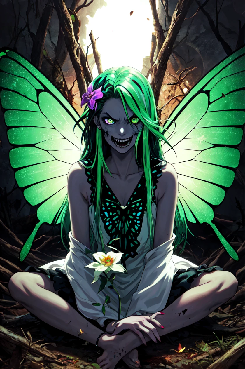 detailed face, detailed eyes, official art,PoodaBeepVibesV2 FaeVibes