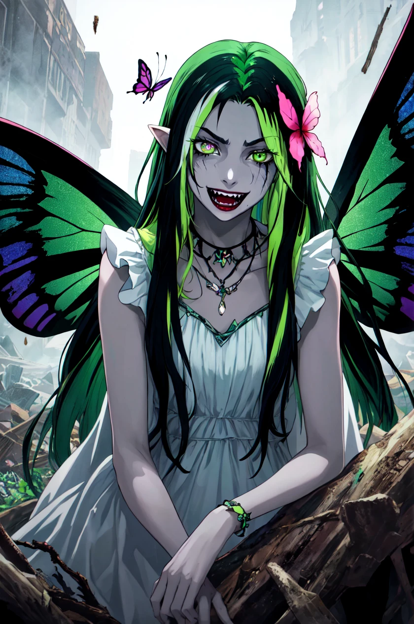 detailed face, detailed eyes, official art,PoodaBeepVibesV2 FaeVibes