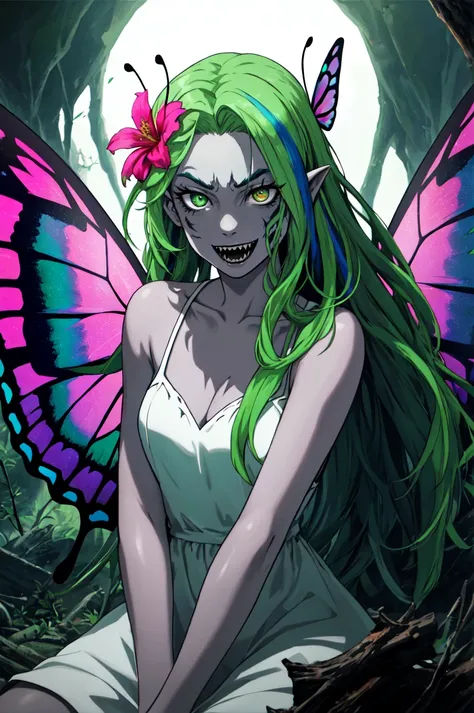 detailed face, detailed eyes, official art,PoodaBeepVibesV2 FaeVibes