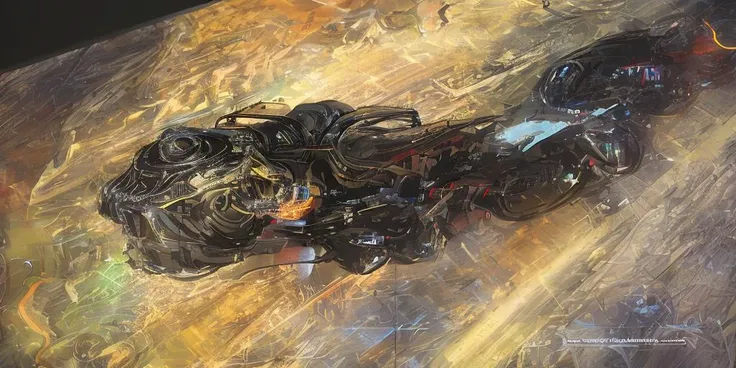 sci-fi