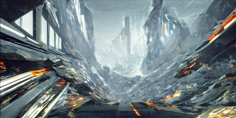 sci-fi