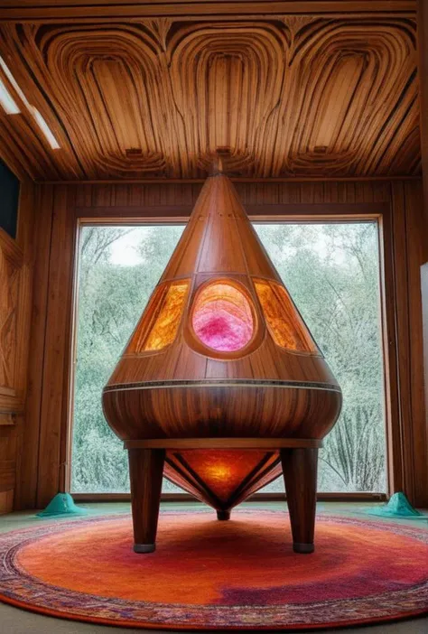 9((Hyper-Surrealistic ancient aatomic artifact))BREAK((((modern living room [mahogany | oak | maple | cherry |teak] furniture)))BREAK(((psychadelic trippy carpeting)))((Creative((Photo Masterpiece 8k wallpaper [Verb | adjective | pronoun])))BREAK(dodge and burn, corner edge darken vignette)((exposure POP!!!) hdr extremely intricate, High (Detail:1.1), Sharp focus, dramatic cinematic light, 8k textures, elegant, ((((cinematic look))))breathtaking, insane details)) 
<lora:LCM-LoRA-XL_V1:0.21>
<lora:SDXLHighDetail_v5:0.5>
<lora:add-detail-xl:0.5>
<lora:ral-exposure:0.2> ral-exposure <lora:sdxl_photorealistic_slider_v1:1.5>
