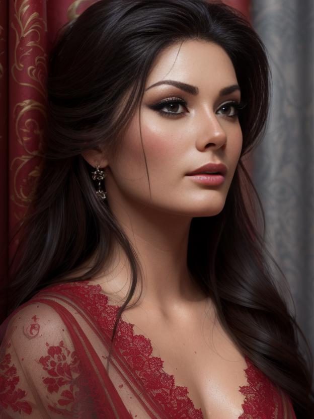 Edwige Fenech (The giallo series) edwigef