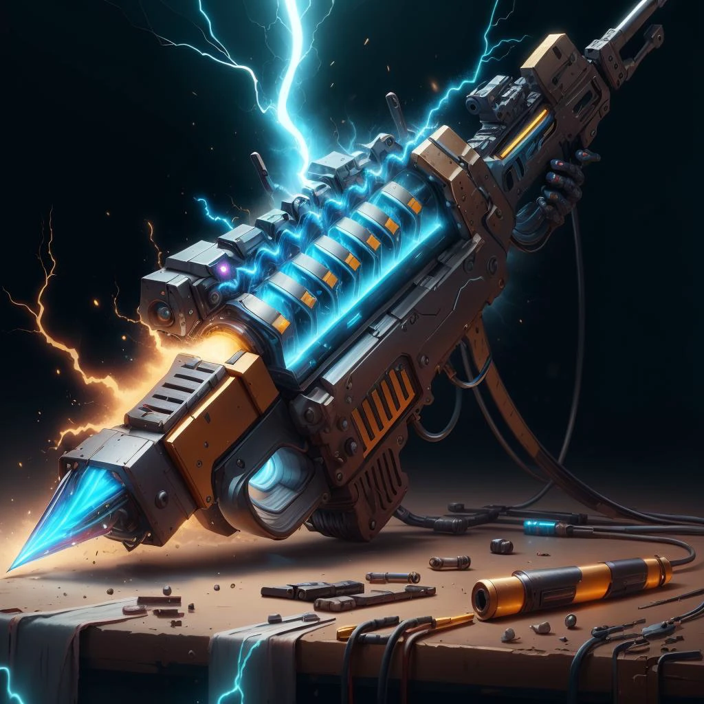 Jolt Tech - World Morph