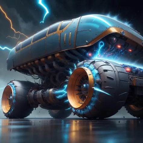 <lora:JoltTech-22:0.8>, jolttech , scifi, excessive energy ,
car, sleek