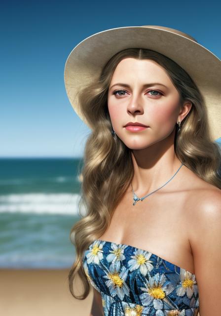 Lindsay Wagner 1973-1977 v1.0