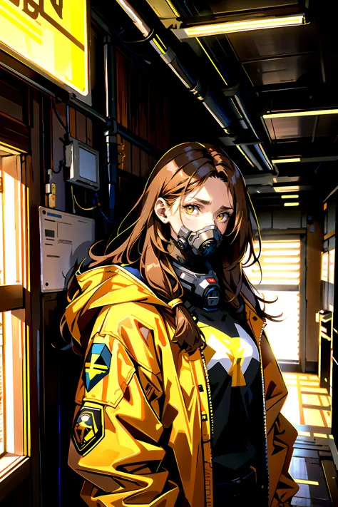 masterpiece, best quality, highres, extremely detailed 8k wallpaper, very clear