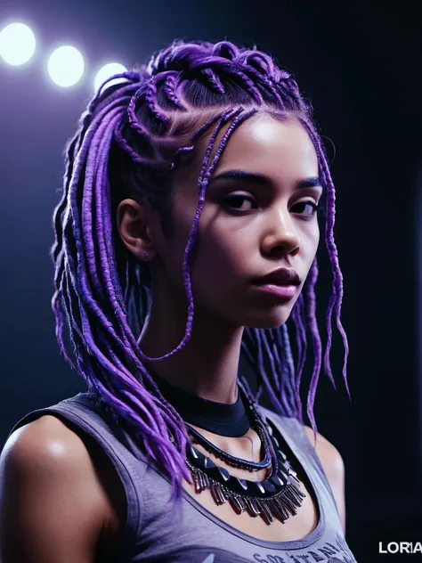 super detailed, 8K, intricate facial details,
a woman with purple streaks in her hair,
full body view, looking at viewer,
24yo,
<lora:RMSDXL_Enhance:0.45>,
<lora:sdxlInkPunkStyle_v01:0.8>,
<lora:RMSDXL_Darkness_Cinema:0.8>,
<lora:Retro_Illustration:0.3>