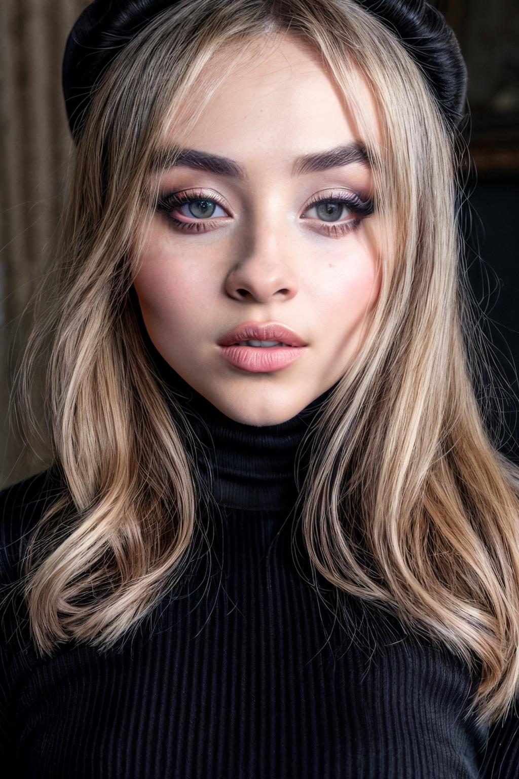 Sabrina Carpenter v1.0