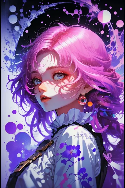 (Gorgeous Painting:1.3) of (Cel shaded:1.3) a photo of a woman, <lora:fuxuan-str-v4:0.8> fuxuan, white pantyhose,(close portrait:1.3),(Feminine:1.4),(beautiful:1.4),(attractive:1.3),handsome,calendar pose,perfectly detailed eyes,studio lighting,thematic background, <lora:LCM_LoRA_Weights_SD15:1>