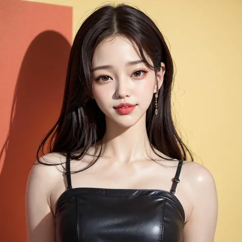 ultra high res, photo, 4k, absurdres, (incredible absurdity), ((masterpiece, best quality)), (wallpaper), (8k hd),perfect_anatomy,realistic ,look the viewer, ulzzang-6500-v1.1, pureerosface_v1,<lora:CatFaceGirls-09:0.65>, ((smile))