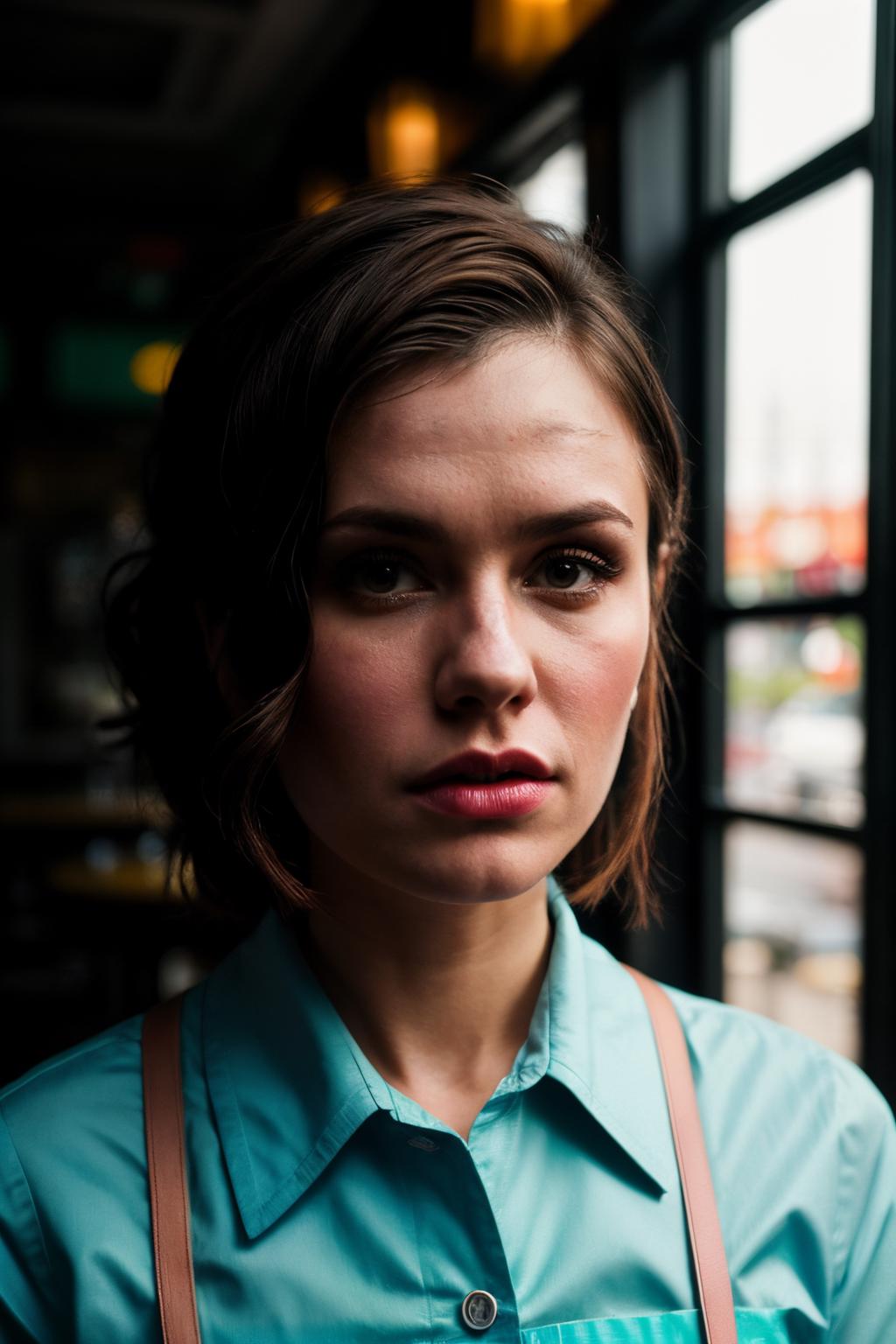Anna Paquin v1.0