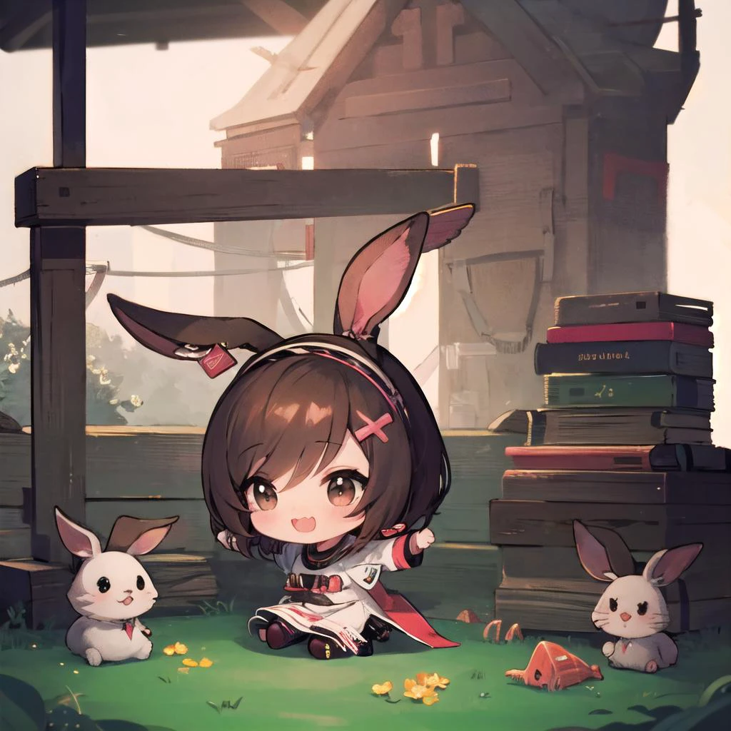 How to Hold Meme | Concept LoRA