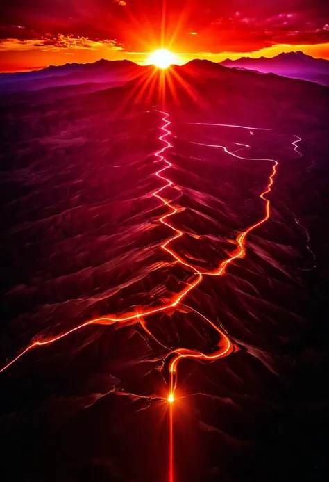 Great Sand Dunes National Park in Colorado, USA, features the tallest sand dunes in North America, rising up to 750 feet. Nestled against the stunning backdrop of the Sangre de Cristo Mountains, the park offers unique landscapes perfect for sandboarding, hiking, and stargazing. It’s a natural wonder where visitors can explore vast dunes and diverse ecosystems.
BREAK
(
()Hyoer Realistic:2.0)Polaroid picture an image of a terraformed Mars, transformed into a vibrant, Miami-inspired paradise. The cityscape is a fusion of futuristic architecture and tropical, Art Deco design, with towering skyscrapers and neon-lit streets. Exotic cars speed by, their sleek, aerodynamic bodies glowing with a soft, electric light. The air is thick with the hum of technology and the distant thrum of a futuristic city. Capture the surreal, futuristic beauty of this scene, where humanity has transformed the red planet into a thriving, tropical metropolis.:3.0)