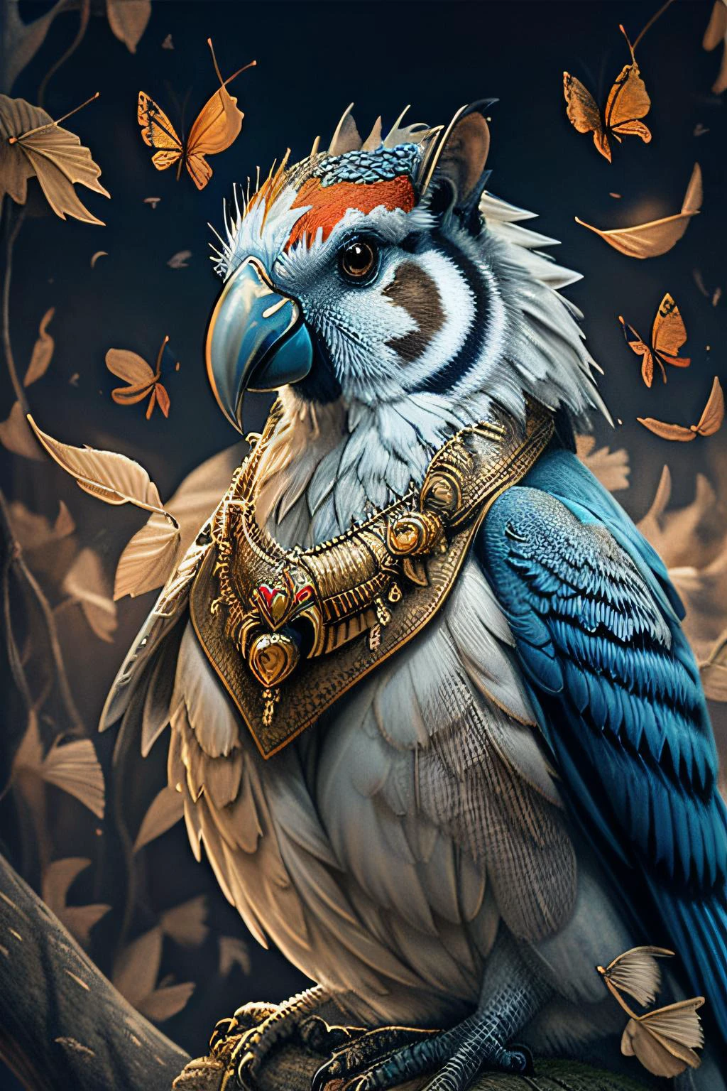 ((best quality)), ((masterpiece)), (detailed), (realistic),, wide angle full body, 8k, fish, goldfish, butterfly, animal, bug, 1girl, yellow_butterfly, earrings, leaf, autumn_leaves, seagull, ginkgo_leaf, jewelry, koi, parrot, bird_on_shoulder, white_butterfly, dragonfly, flock, falling_leaves, solo, sparrow, animal_on_shoulder, squirrel, short_hair, blue_butterfly, dove <lora:darkRedVampire_v10:1> Cinematography, photorealistic, epic composition Unreal Engine, Cinematic, Color Grading, Portrait Photography, Ultra-Wide Angle, Depth of Field, hyper detailed _SamDoesArt2_, photorealistic, realistic, photorealistic, best quality, super high resolution, beautiful, masterpiece, best quality, perfect lighting, best quality, super high resolution, photo realistic, super detailed, masterpiece, best quality,