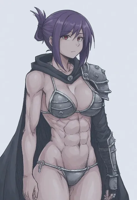 Anime - style illustration of a woman with a tattoo on her chest, arte detalhada do personagem de anime, menina anime sedutora, personagem de anime feminino, anime mulher fullbody arte, corpo intrincado, mulher bonita sedutora do anime, arte de personagens de anime, mulher anime, arte de anime digital detalhada, 2. 5 d cgi anime fantasia arte, anime full body illustration, personagem de anime; arte de corpo inteiro