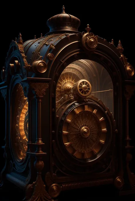 Photographer's masterpiece, epic details, complex structures, 4K HD,
