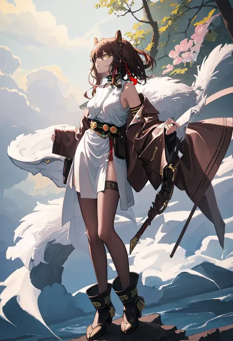 (safe:1.10), best quality, masterpiece, highres, solo, (lunacub_arknights:1.10), full body, 6 <lora:lunacub_arknights:0.80>