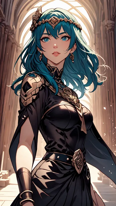 (best quality, masterpiece, perfect face, highest detailed face)
FireEmblemBylethF, teal hair, blue eyes, ancient egyptian clothes,<lora:AncientEgyptianClothes-2R3B:1>, ,ultra best quality,highres,8k,vivid colorful,masterpiece:1.2,depth of field,sharpfocus,
<lora:WhiteMarble:0.6>
(high contrast, official art, extreme detailed, highest detailed)
<lora:FireEmblemBylethF:0.75>