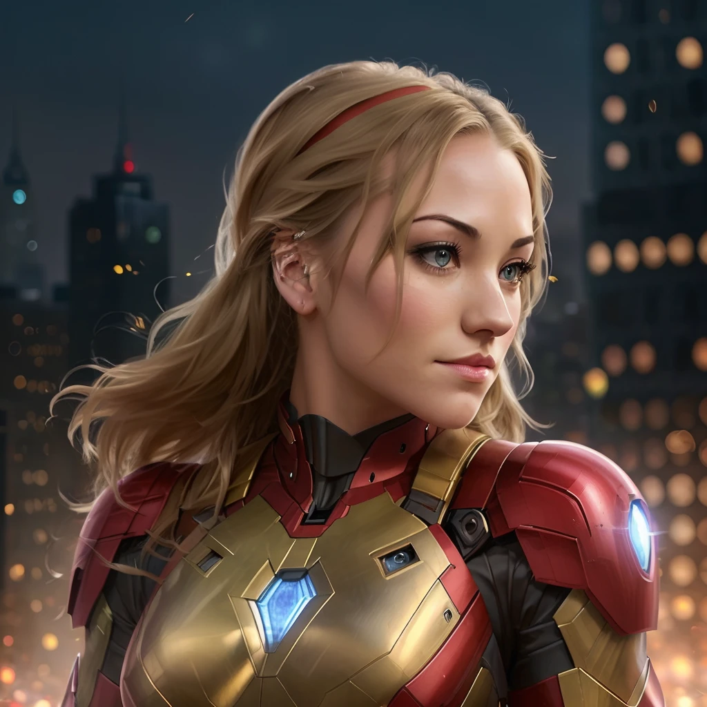 happy yvonne strahovski suit iron-woman , iron-man costume , magic ironman suit backgound, full body shot , detailed face , detailed eyes , real face, fitness body , full body shot , beautiful face , hd , without blure , costume , highly detailed, digital painting, artstation, concept art, smooth, sharp focus, illustration, art by artgerm and greg rutkowski and alphonse mucha, background city,<lora:epiNoiseoffset_v2:1>