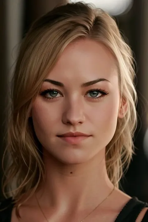 ((realism)), extremely high quality RAW photograph, detailed background, intricate, Exquisite details and textures, highly detailed, Photo of (Yvonne Strahovski), sultry, Looking behind the camera, ultra detailed photograph, warm lighting, artstation, 4k, sharp focus, high resolution, detailed skin, detailed eyes, 8k uhd, dslr, low harsh lighting, high quality, film grain, Fujifilm XT3,