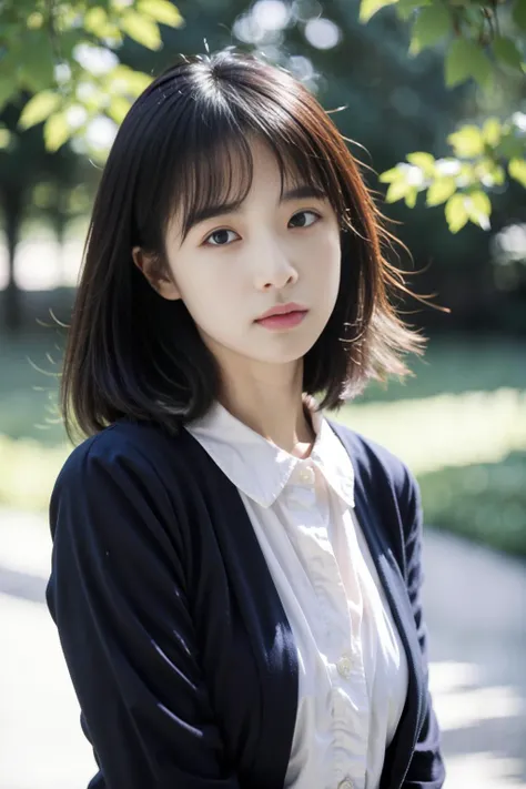 ulzzang -6500-v1.1, (Raw foto:1.2), (Photorealsitic:1.4),A slender、cute little、a beautiful detailed girl, extremely detailed eye and face, beatiful detailed eyes, Ridiculous, unbelievable Ridiculous, huge filesize, ultra-detailliert, hight resolution, ighly detailed, top-quality, masterpiece,((Hairstyle is bob hair))、 ((elementary school student in Japan)), illustratio, ighly detailed, nffsw, unification, 8k wallpaper, magnifica, finely detail, masterpiece, top-quality, Highly detailed ticker uniform 8K wallpaper, Light on the Face、电影灯光、A 12-year-old girl、((The lower body is not wearing anything)、((Take off more clothes))、((Take off more clothes、Go completely topless))、((dynamicposes)))、(camel's toe)、((fullnude))、((all-fours))