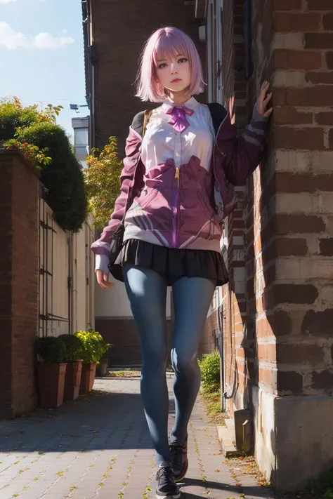 1girl, <lora:AkaneS-12:1>, AkaneS, full body, highly detailed, digital photography, (masterpiece), hdr