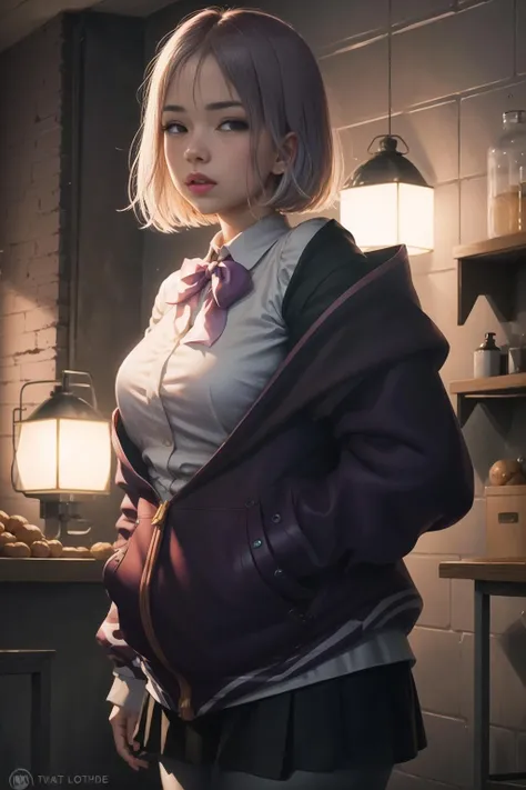 1girl, <lora:AkaneS-12:1>, AkaneS, Ultra-detail, (highres:1.1), best quality, (masterpiece:1.3), cinematic lighting