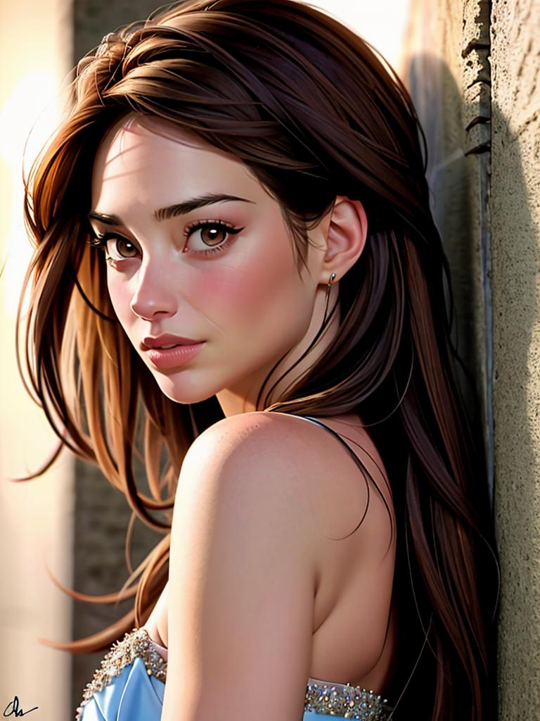 Claire Forlani v1.0