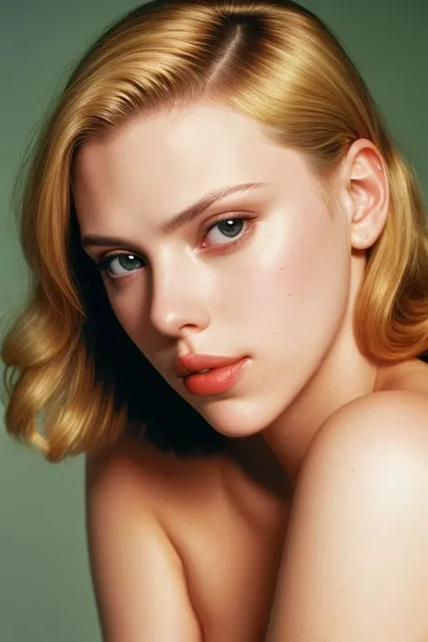 closeup photo of (CR-ScarlettJoh4nsson-jjonahjameson:0.9) as a (young:1.0) woman, (oiled shiny skin:1.0), (tilted angle shot:1.0), (undercut hair:1.0),
(8k uhd:1.0), (best quality:1.0), (masterpiece:1.0), (sharp focus:1.0),