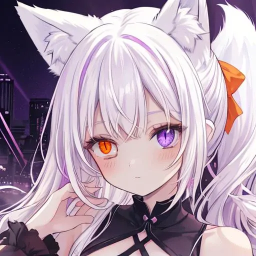 <lora:slitpupils:1>, slit pupils, purple eyes,