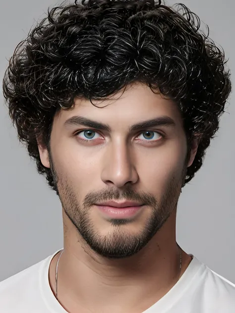 1male, face,  <lora:Jesus Luz:0.75>, ultra quality, 8K, image, photo, realistic