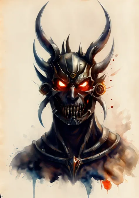 highres, highest quallity, ultra detailed, (detailed face), (detailed eyes), best quality, hyper detailed, Lord Lich, android, cyborg, stronger body, <lora:DemonMawAI:1> - demonmawai, evil look, bad ass, <lora:Androids-01:1>