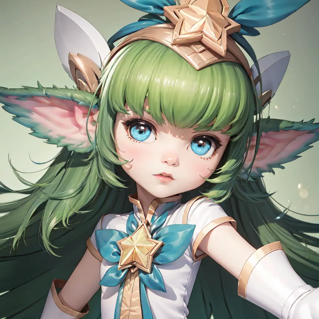 best quality, masterpiece, extremely detailed, detailed background, Star_Guardian_Lulu, grumpy
<lora:Star_Lulu-10:1>