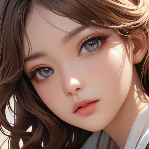 1girl,detailed gorgeous face,realistic,