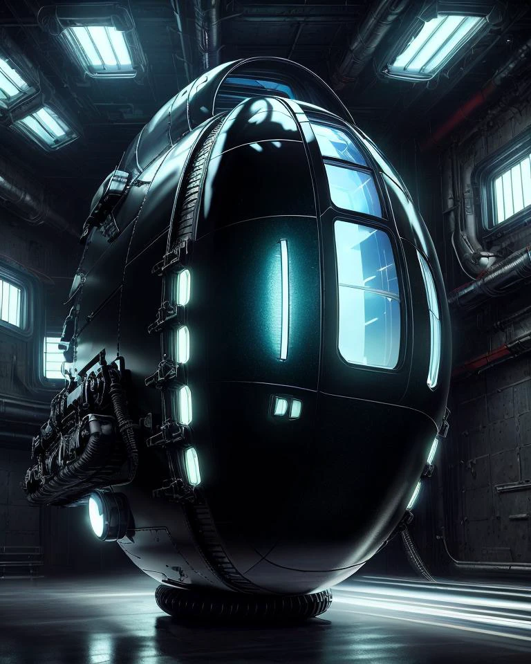 ((best quality)), ((masterpiece)), ((realistic,digital art)), (hyper detailed), LatexTech Compact Conveyance, Sporty Appearance, Clear Glass, Spotlights, Vinyl Wrap, Metal, Curved, Arctic White, , scifi, inflatable, zippers, octane rendering, raytracing, volumetric lighting, Backlit,Rim Lighting, 8K, HDR, <lora:LatexTech:0.8>