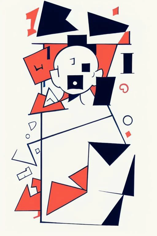 <lora:Cubism_last:2.5>,1girl,Cubism,fragmented,geometric,<lora:Destijl:1>,, (masterpiece, best quality, high quality, highres, ultra-detailed),