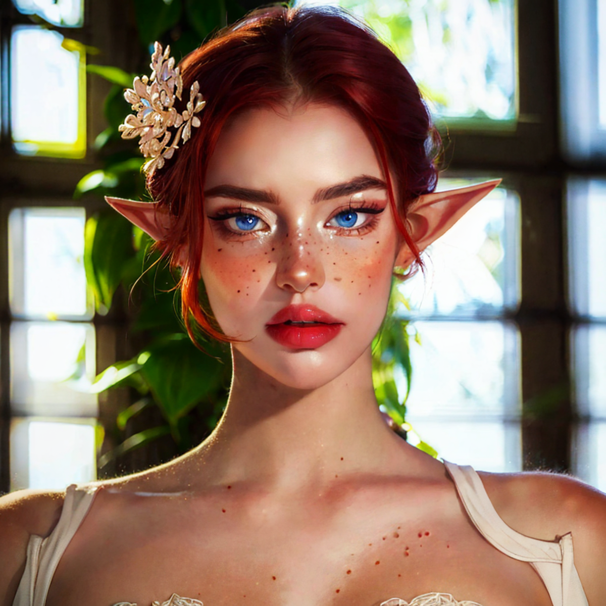 🦋 Butterfly (advanced version of Ulzzang-6500 & Fidelity) v1.0