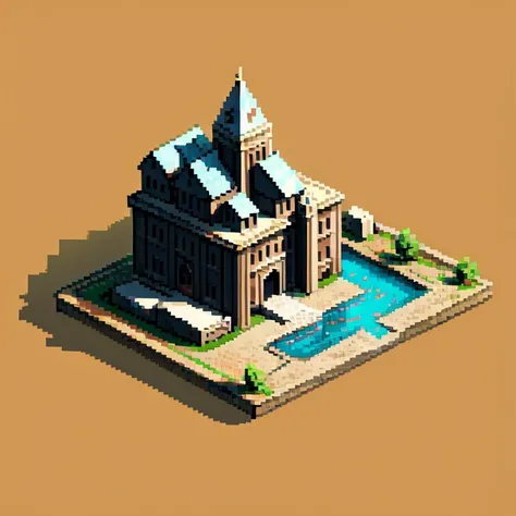 (masterpiece, top quality, best quality), pixel art,school, <lora:mPixel_v10PixelArt:0.5>,