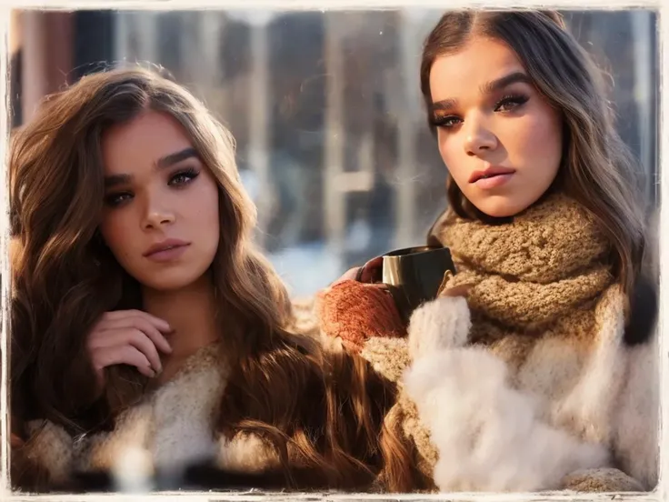 beautiful emb-haiz in a cozy cafe,(highly detailed:1.2),(best quality:1.2),(8k:1.2),sharp focus,(subsurface scattering:1.1),award-winning photograph,professional portrait photography,(close shot:1.1)
casual autumn clothes, looking out the window with a cup of coffee
(very detailed background:1.2), (knollingcase:1.0),(dreamlikeart:1.0), analog style, modelshoot style, dramatic lighting
