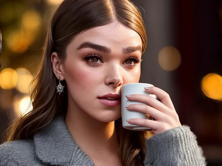 beautiful emb-haiz in a cozy cafe,(highly detailed:1.2),(best quality:1.2),(8k:1.2),sharp focus,(subsurface scattering:1.1),award-winning photograph,professional portrait photography,(close shot:1.1)
casual autumn clothes, looking out the window with a cup of coffee
(very detailed background:1.2), (knollingcase:1.0),(dreamlikeart:1.0), analog style, modelshoot style, dramatic lighting