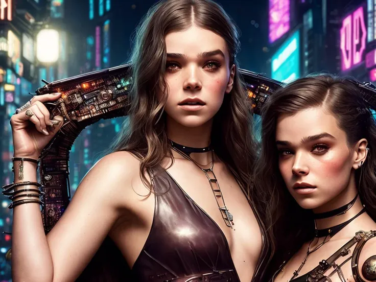 beautiful emb-haiz woman,(highly detailed:1.2),(best quality:1.2),(8k:1.2),sharp focus,(subsurface scattering:1.1),award-winning photograph,professional portrait photography
(futuristic cyberpunk street at night:1.3), detailed cyberpunk costume, neon signs
(very detailed background:1.2),(sci-fi:1.0), (knollingcase:1.0),(dreamlikeart:1.0), analog style, elden ring style,dramatic lighting, by annie liebovitz wlop jeffrey simpson antonio J. Manzanedo greg rutkowski alphonse mucha