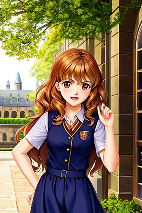 <lora:Hermione Granger2:.7> "Ermione, Hermione Granger"