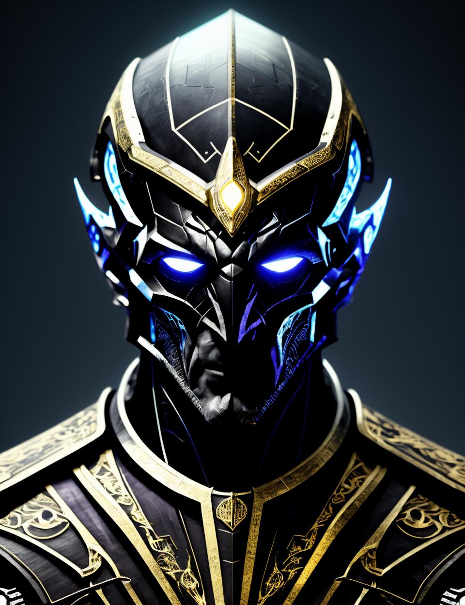 DonM - Dark Elves SD1.5 v1.0