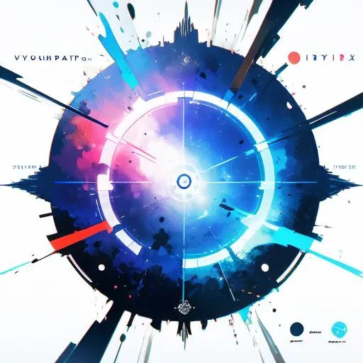 (masterpiece:1.2), best quality, hyperrealistic vortex in a circle, midjourney, <lora:midjourney:0.7>